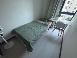 Woodsvale (D25), Condominium #569764901